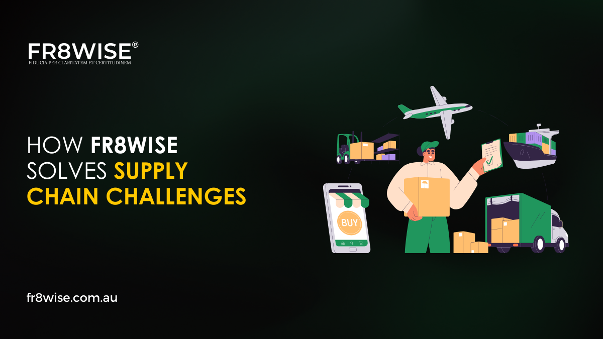 Supply Chain