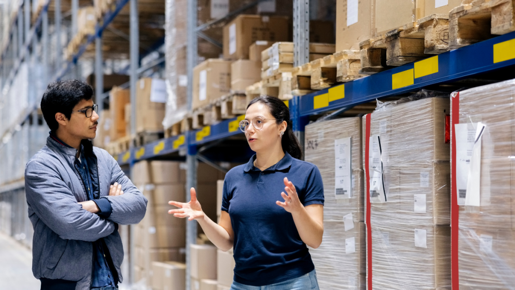 Supply Chain