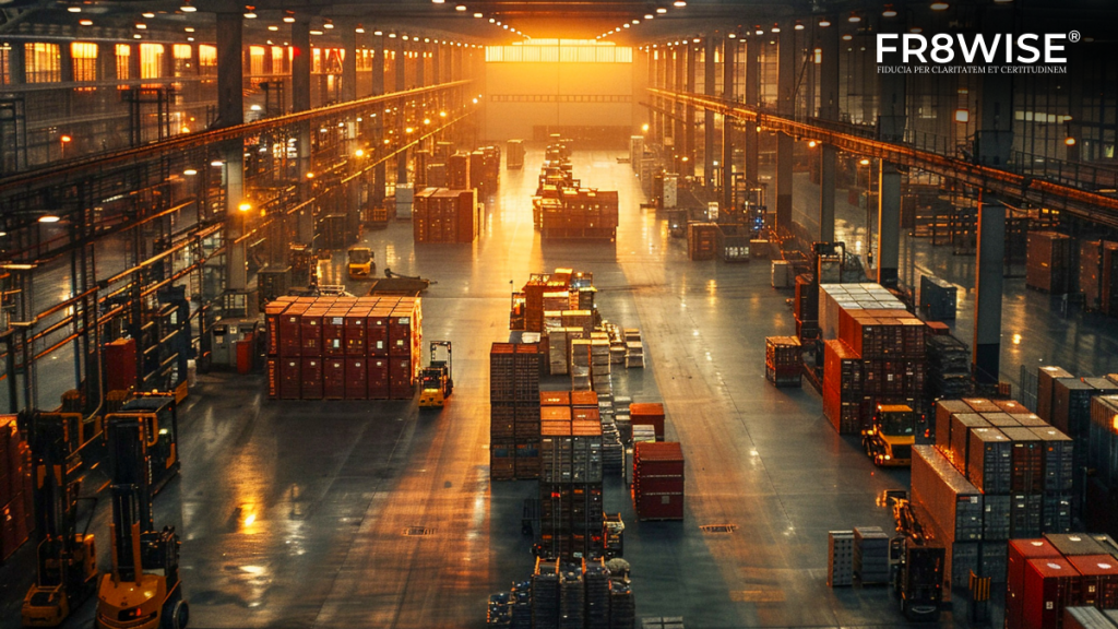 Supply Chain