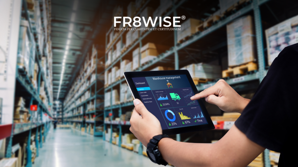 supply chain optimisation