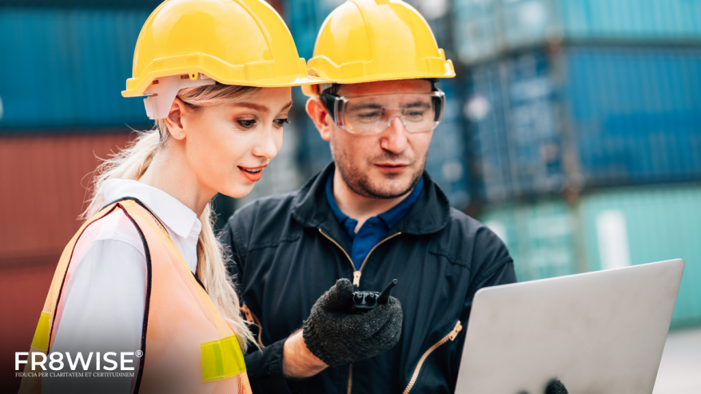 supply chain optimisation