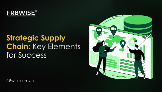 Supply Chain
