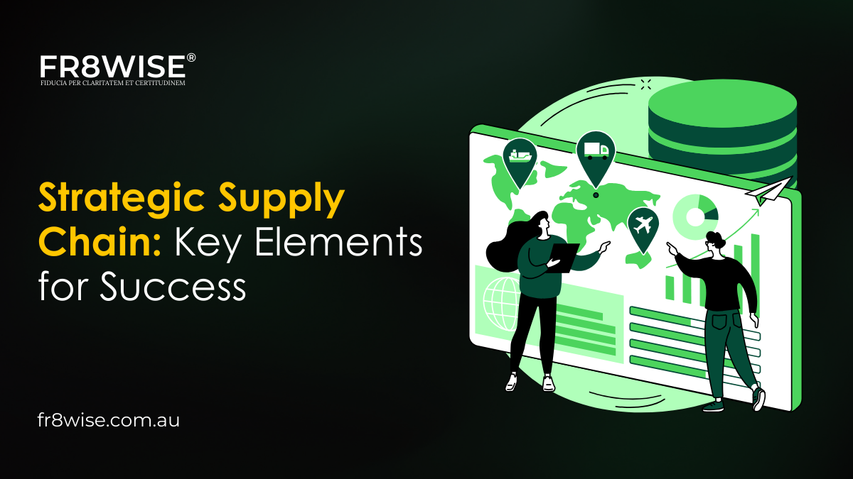 Supply Chain