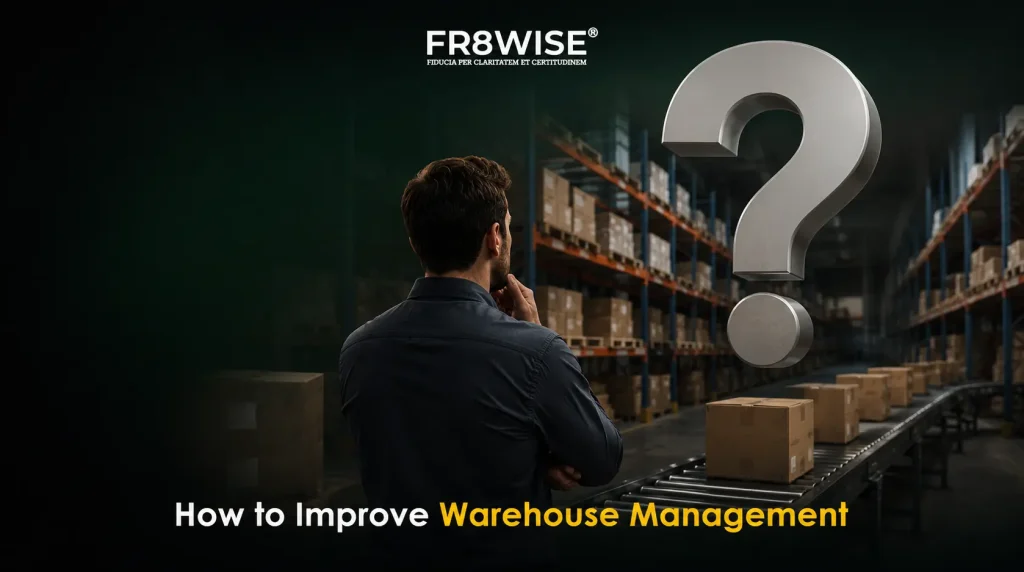 How to improve warehouse management with better layout, cycle counting and WMS in Australia
